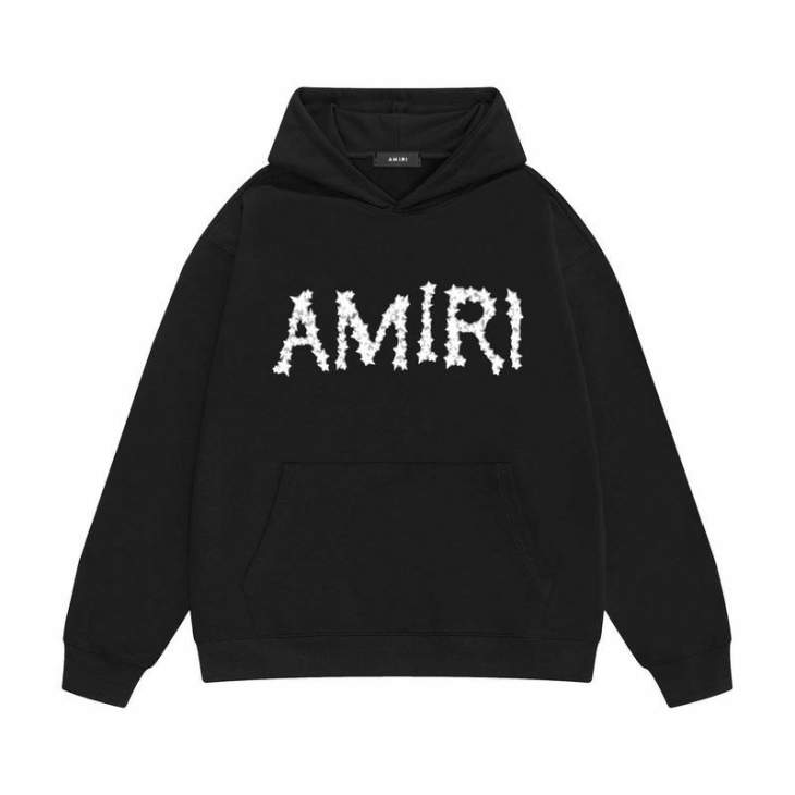 Picture of Amiri Hoodies _SKUAmiriS-2XL11trM21497